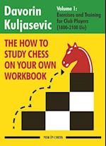 The How to Study Chess on Your Own Workbook