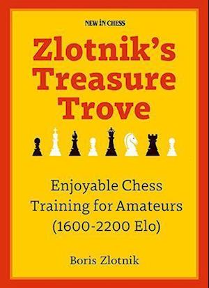 Zlotnik's Treasure Trove