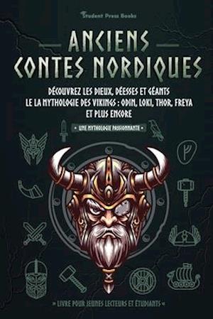 Anciens contes nordiques