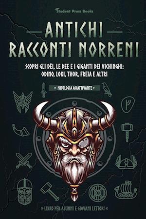 Antichi racconti nordici