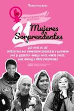 21 mujeres sorprendentes