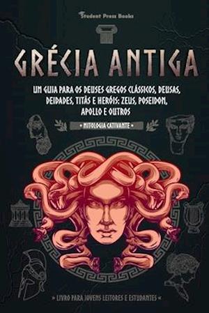 Grécia Antiga