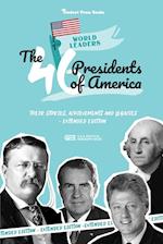 The 46 Presidents of America