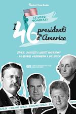 I 46 presidenti americani
