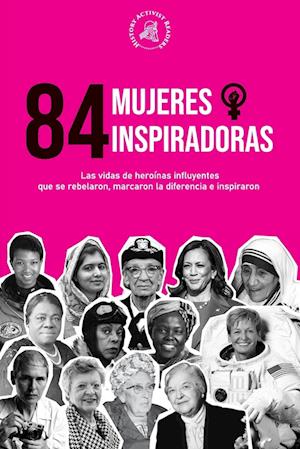 84 mujeres inspiradoras