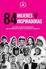 84 mujeres inspiradoras