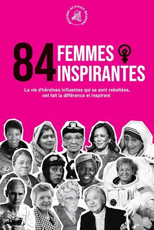 84 femmes inspirantes