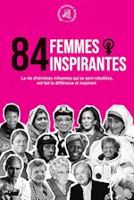 84 femmes inspirantes