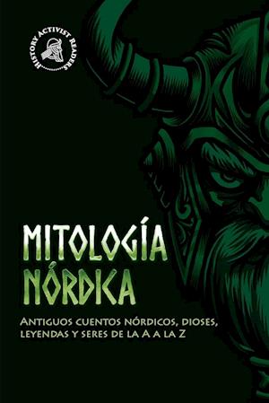 Mitología nórdica