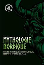 Mythologie nordique