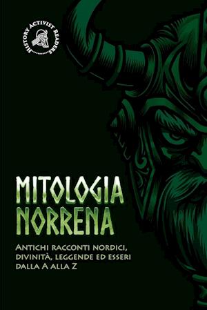 Mitologia norrena