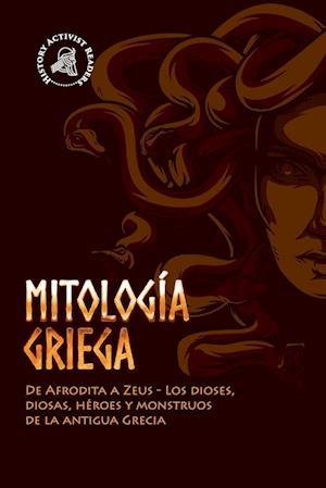 Mitología griega