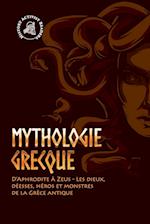 Mythologie grecque