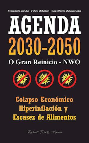 Agenda 2030-2050