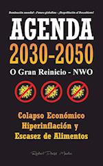 Agenda 2030-2050