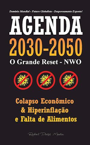 Agenda 2030-2050