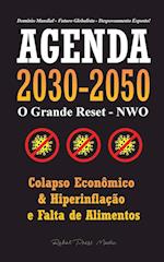 Agenda 2030-2050