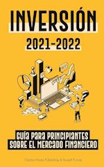 Inversión 2021-2022
