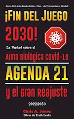 ¡Fin del Juego 2030!