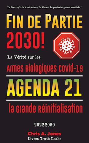 Fin de Partie 2030 !