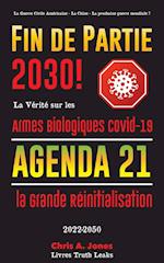 Fin de Partie 2030 !