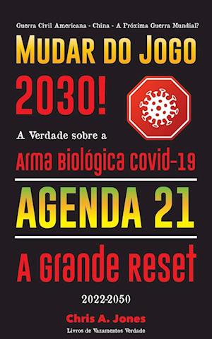 Mudar do Jogo 2030!