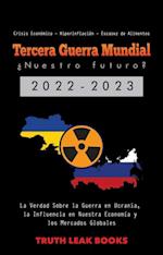 Tercera Guerra Mundial