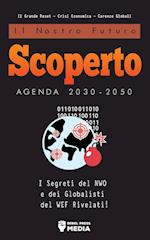 Il Nostro Futuro Scoperto Agenda 2030-2050