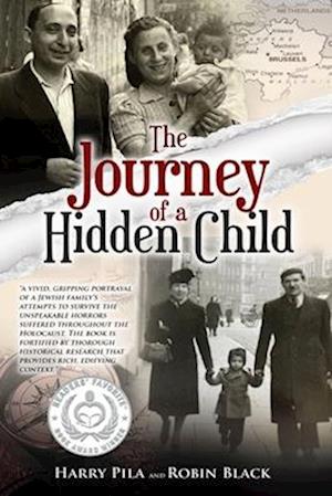 The Journey of a Hidden Child