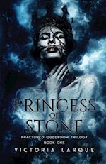 Princess of Stone 