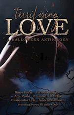 Terrifying Love: A Halloween Anthology 
