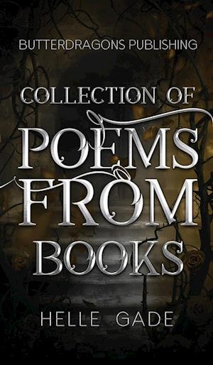 Collection of Poems from Books