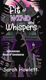 Pit of Wind and Whispers 