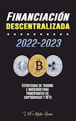 Financiación descentralizada 2022-2023