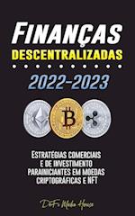 Finanças descentralizadas 2022-2023