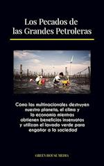 Los Pecados de las Grandes Petroleras