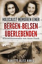 Holocaust Memoiren einer Bergen-Belsen Überlebenden