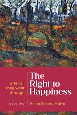 The Right to Happiness