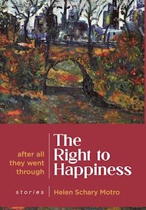 The Right to Happiness