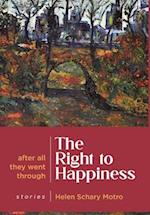 The Right to Happiness