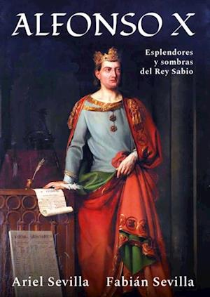 Alfonso X