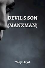 DEVIL'S SON (MANXMAN) 
