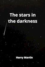 The stars in the darkness 