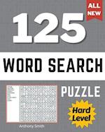 Hard Expert Level Word Search Puzzle (9 Letters Words)