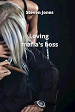 Loving mafia's boss 