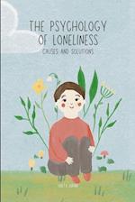 The Psychology of Loneliness