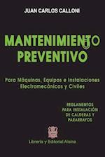 Mantenimiento Preventivo