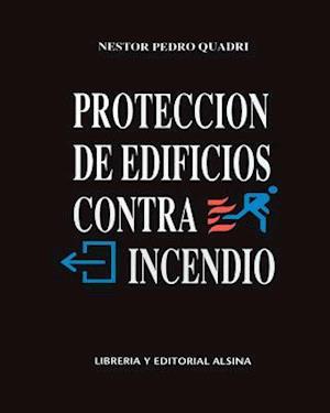 Proteccion de Edificios Contra Incendio