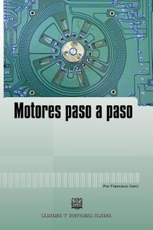 Motores Paso a Paso