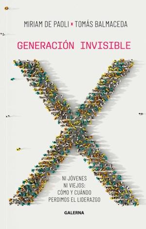 Generación invisible